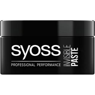 syoss Invisible Paste Invisible Hold 