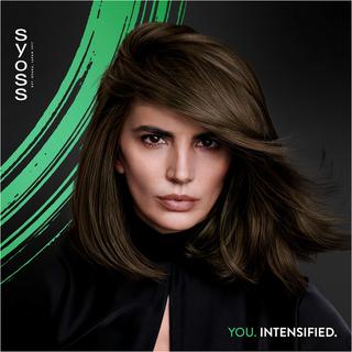 syoss Max Hold Professional Performance Max Hold Hairspray Aerosol 