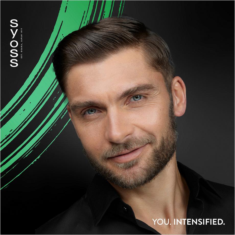 syoss May Hold Power Wax Max Power Hold 