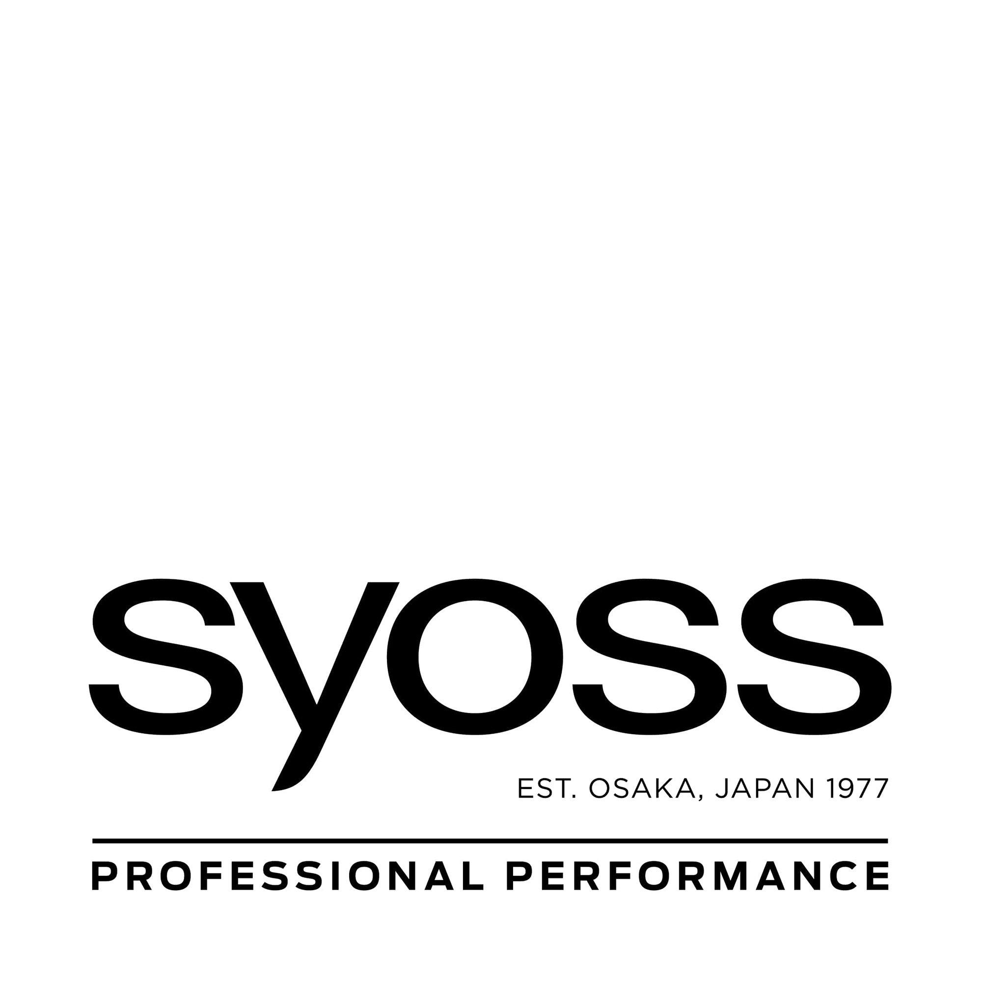 syoss May Hold Power Wax Max Power Hold 