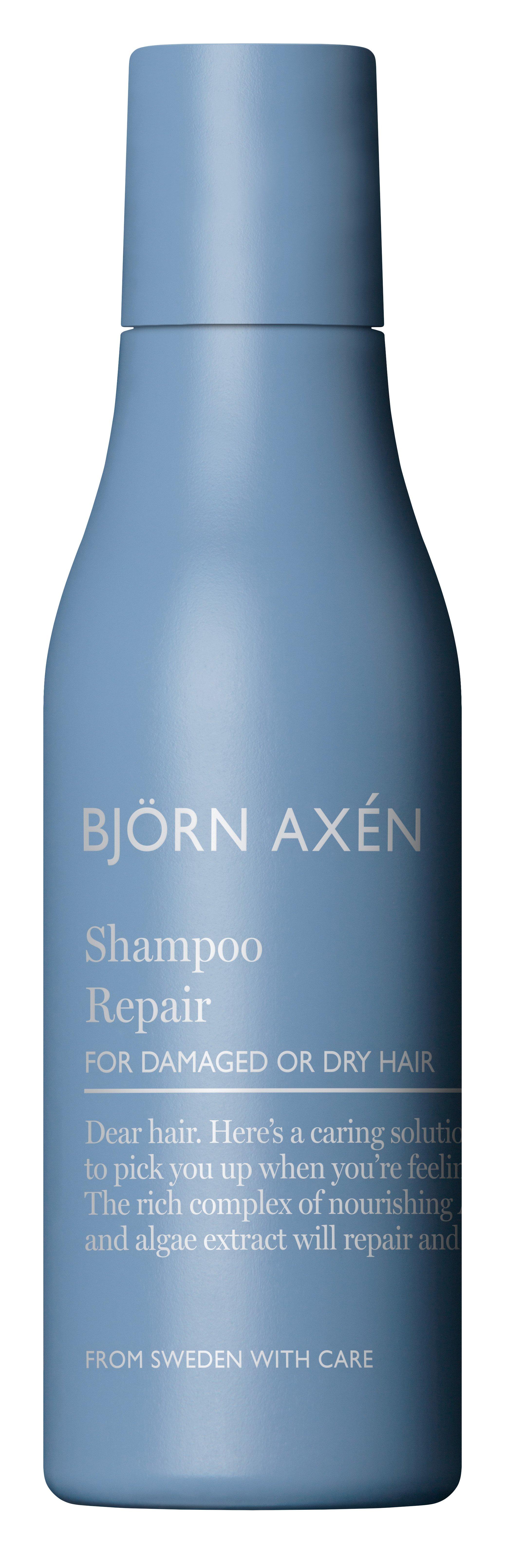 BJOERN AXEN Repair Mini REPAIR SHAMPOO MINI 