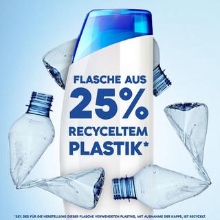 head & shoulders H&S CLASSIC CLEAN 2IN1 Shampoo Antiforfora Classic Clean 