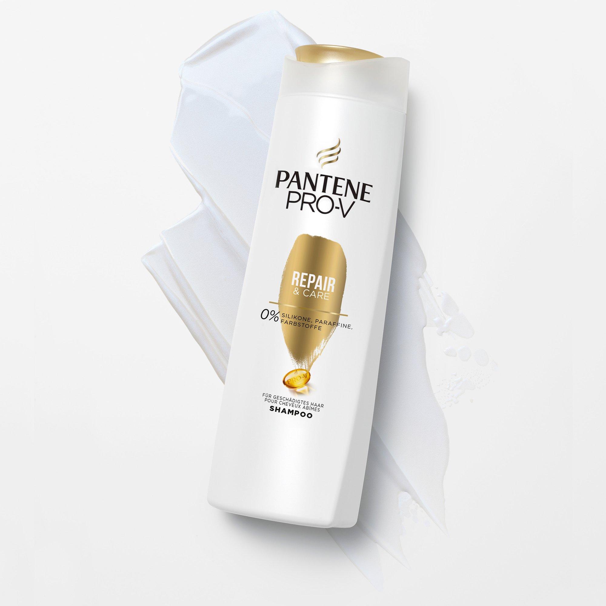 PANTENE  Pantene Pro-V Repair 