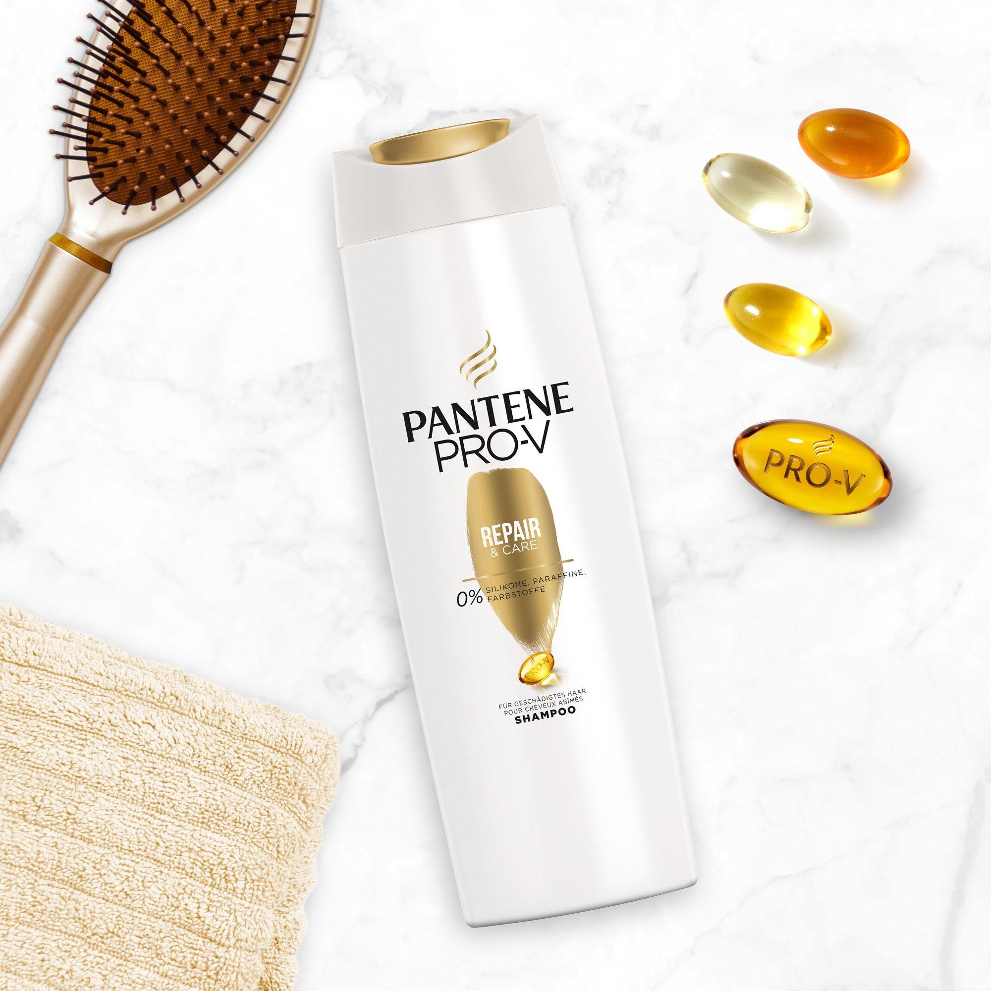 PANTENE  Pantene Pro-V Repair 