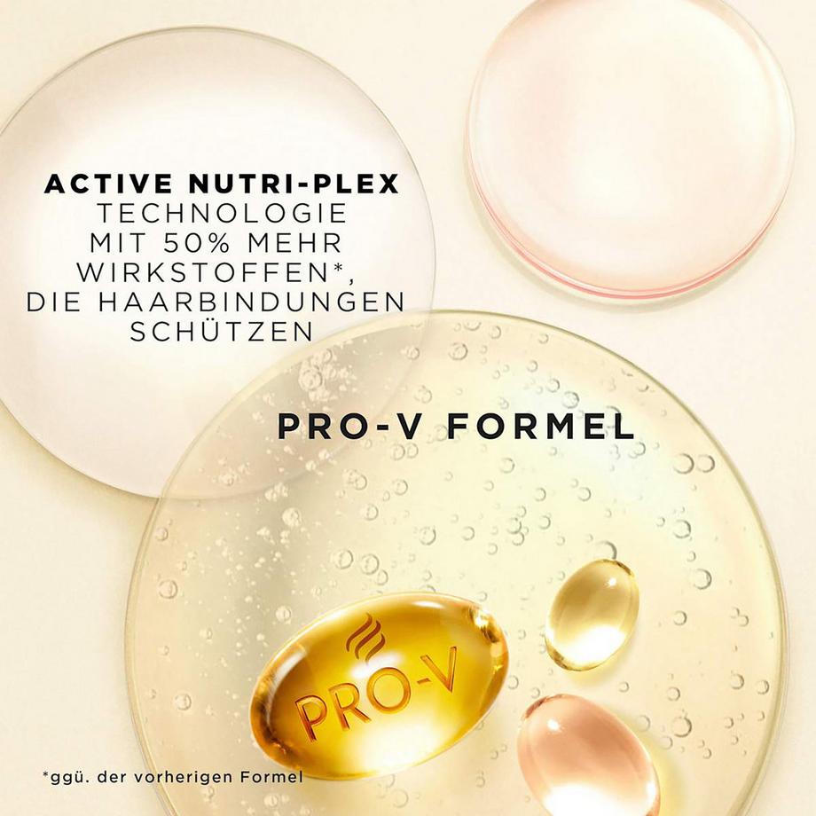 PANTENE  Soin après-shampoing Pro-V Repair & Care 