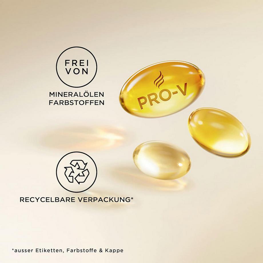 PANTENE  Soin après-shampoing Pro-V Repair & Care 