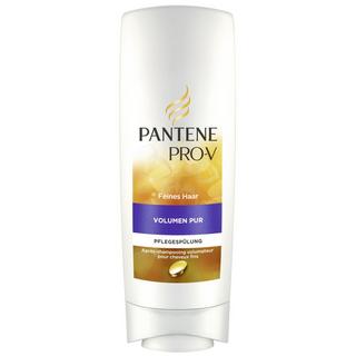 PANTENE  Soin après-shampoing Pro-V Volume Pur 