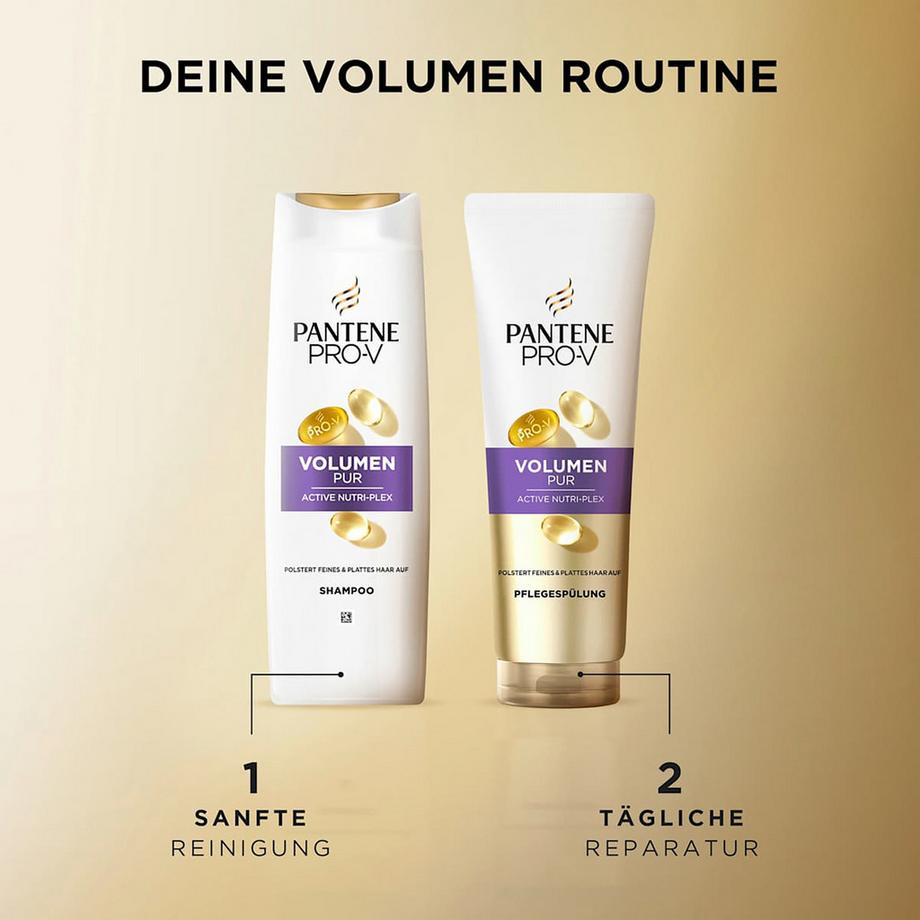 PANTENE  Balsamo Pro-V Corpo & Volume 