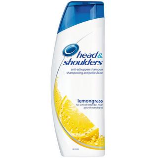 head & shoulders  Shampoo Lemongrass 