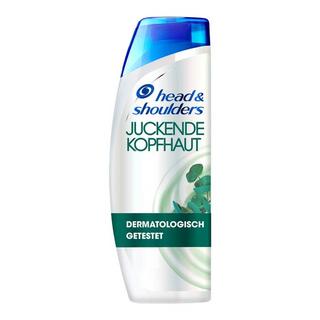 head & shoulders  Juckende Kopfhaut Shampoo 