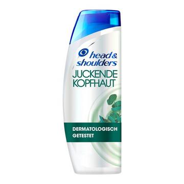 Juckende Kopfhaut Shampoo