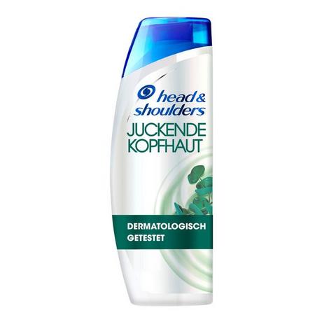 head & shoulders  Juckende Kopfhaut Shampoo 