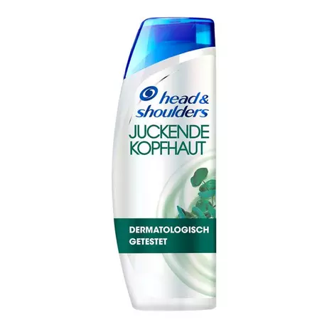 head & shoulders  Juckende Kopfhaut Shampoo 