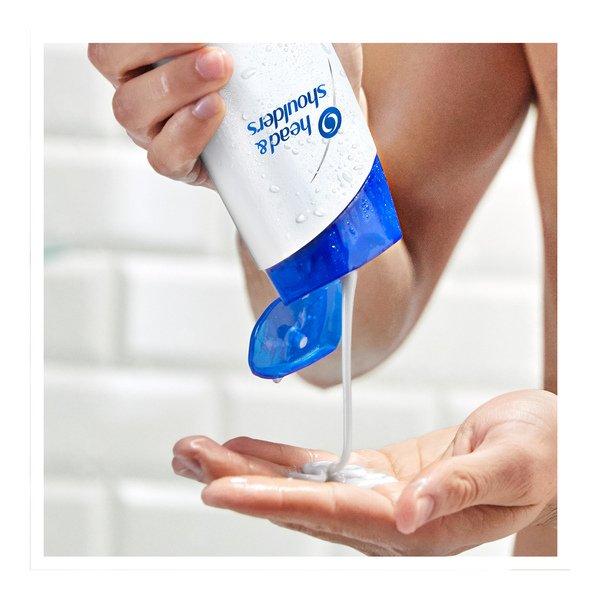 head & shoulders  Juckende Kopfhaut Shampoo 