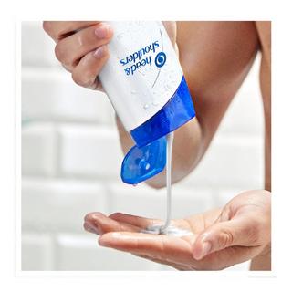 head & shoulders  Juckende Kopfhaut Shampoo 