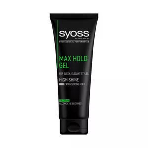 Power Hold Gel