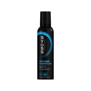 Professional Performance Volume Lift Mousse
