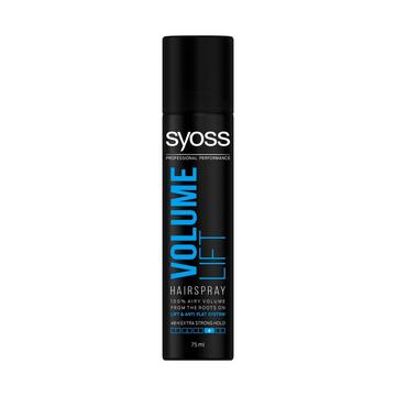 Styling Volume Lift Spray Cheveux Mini