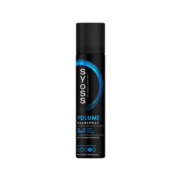 Styling Volume Lift Spray Cheveux Mini