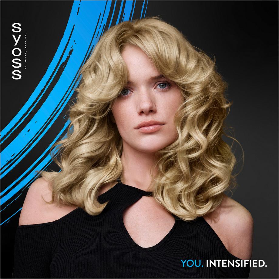 syoss Volumen Mini Styling Volume Lift Haarspray Mini 