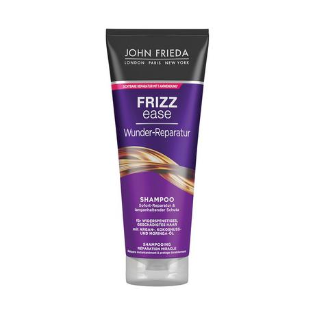 JOHN FRIEDA Frizz Ease Wunder-Reparatur Frizz Ease Réparation Miracle Shampooing 
