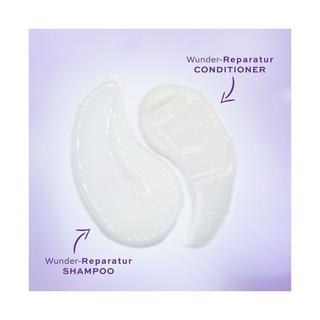 JOHN FRIEDA Frizz Ease Wunder-Reparatur Frizz Ease Réparation Miracle Shampooing 