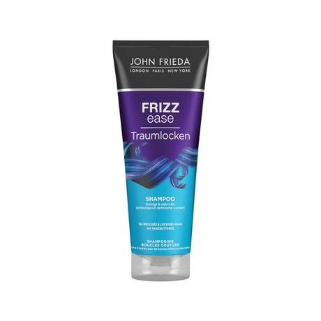 JOHN FRIEDA Frizz Ease Traumlocken Frizz Ease Traumlocken Shampoo 