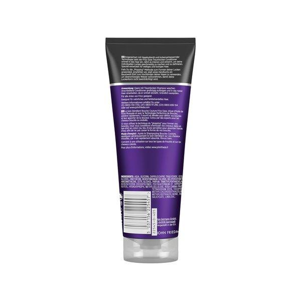 JOHN FRIEDA Frizz Ease Traumlocken Frizz Ease Capelli Ricci Balsamo 
