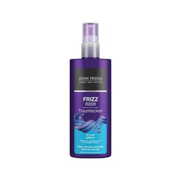 Frizz Ease Capelli Ricci Spray Styling Quotidiano