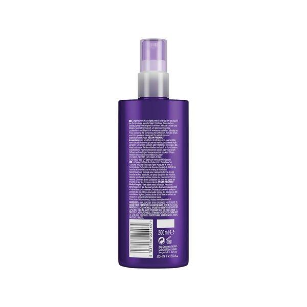 JOHN FRIEDA Frizz Ease Traumlocken Frizz Ease Capelli Ricci Spray Styling Quotidiano 