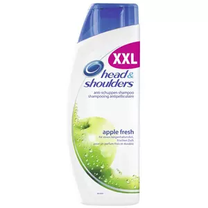 Shampoo Apple Fresh