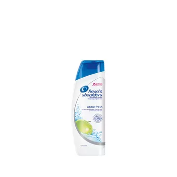 Shampoo Apple Fresh Mini