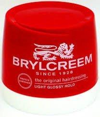 Image of Brylcream Frisiercreme im Topf - 150 ml