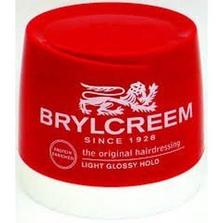 Brylcream  Frisiercreme im Topf 