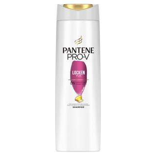 PANTENE  PANTENE GLATT&SEIDIG SHAMPOO 250ML 