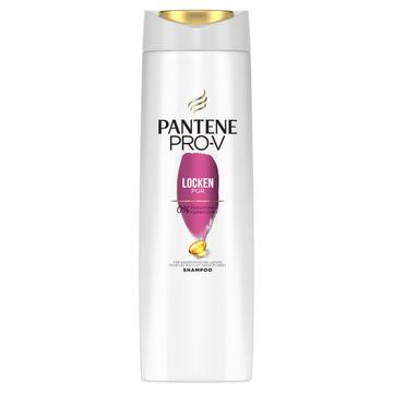 PANTENE GLATT&SEIDIG SHAMPOO 250ML