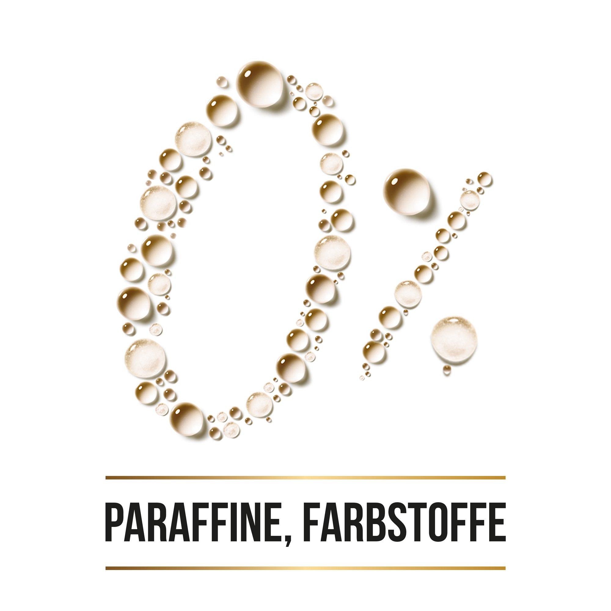 PANTENE  PANTENE GLATT&SEIDIG SHAMPOO 250ML 