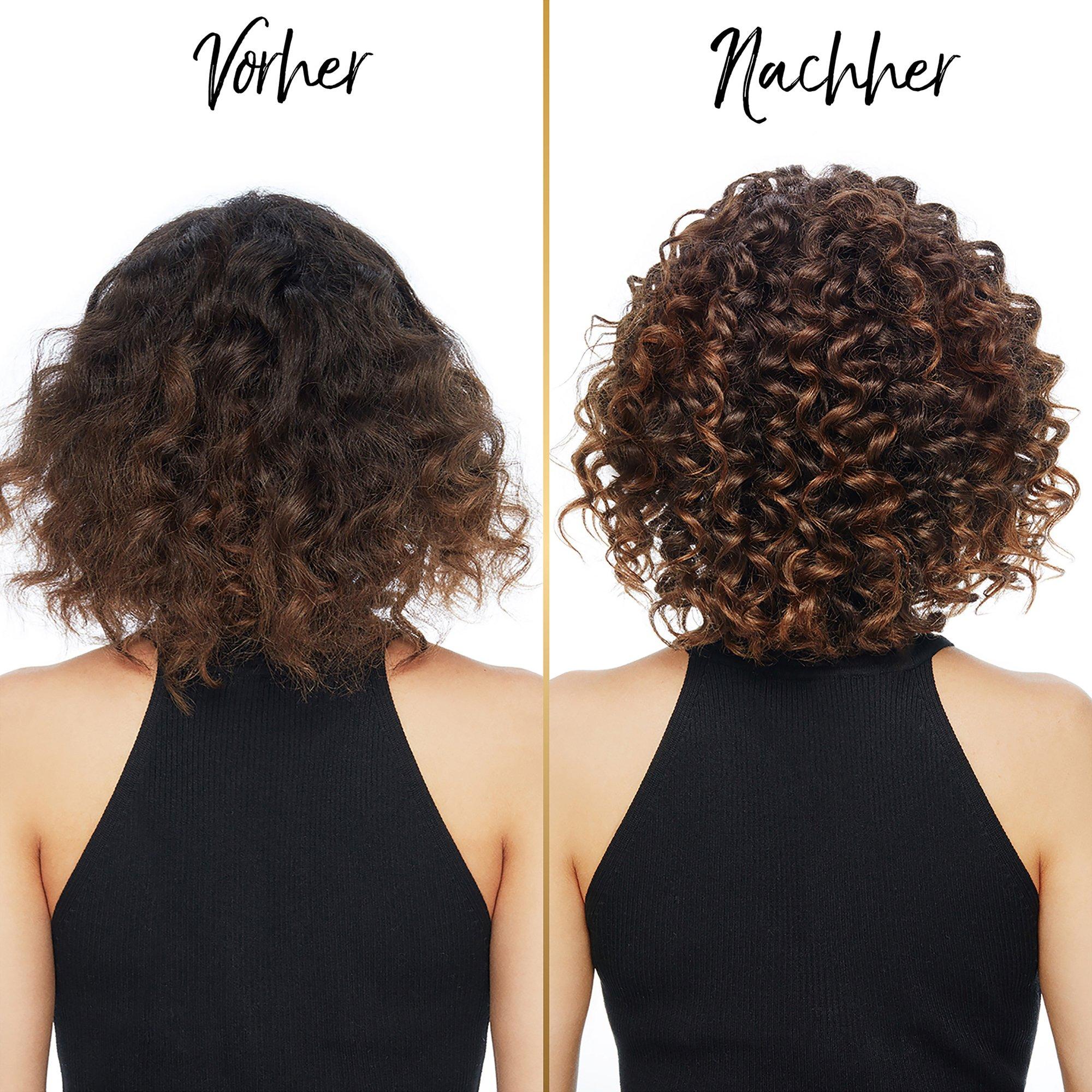 PANTENE  PANTENE GLATT&SEIDIG SHAMPOO 250ML 