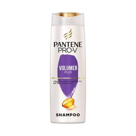 PANTENE  Pro-V Shampoing Volume Pure 
