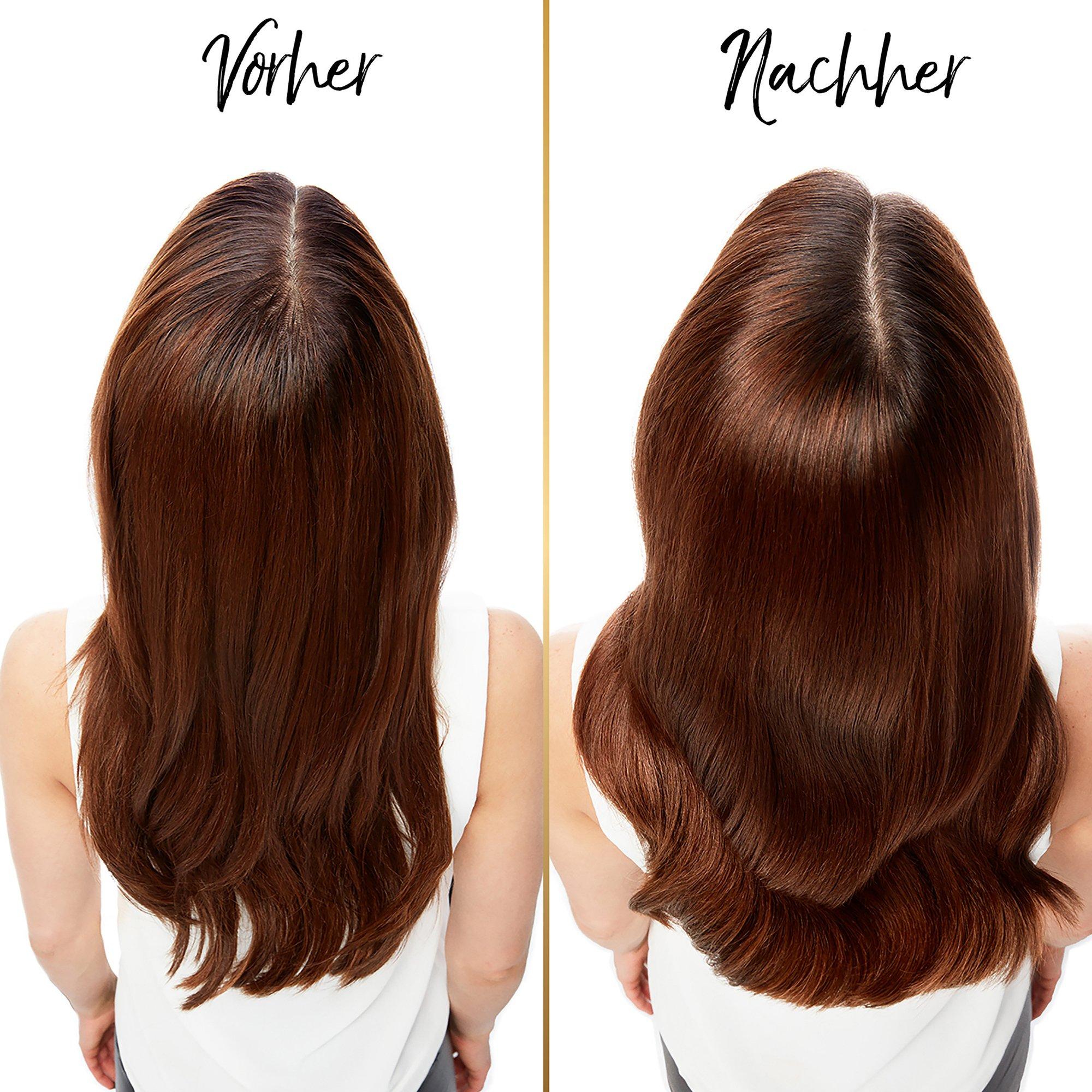 PANTENE  Pro-V Volumen Pur Shampoo 
