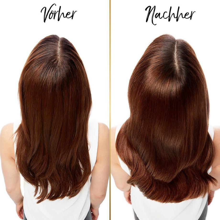 PANTENE  Pro-V Shampoing Volume Pure 