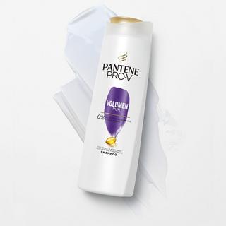 PANTENE  Pro-V Shampoing Volume Pure 