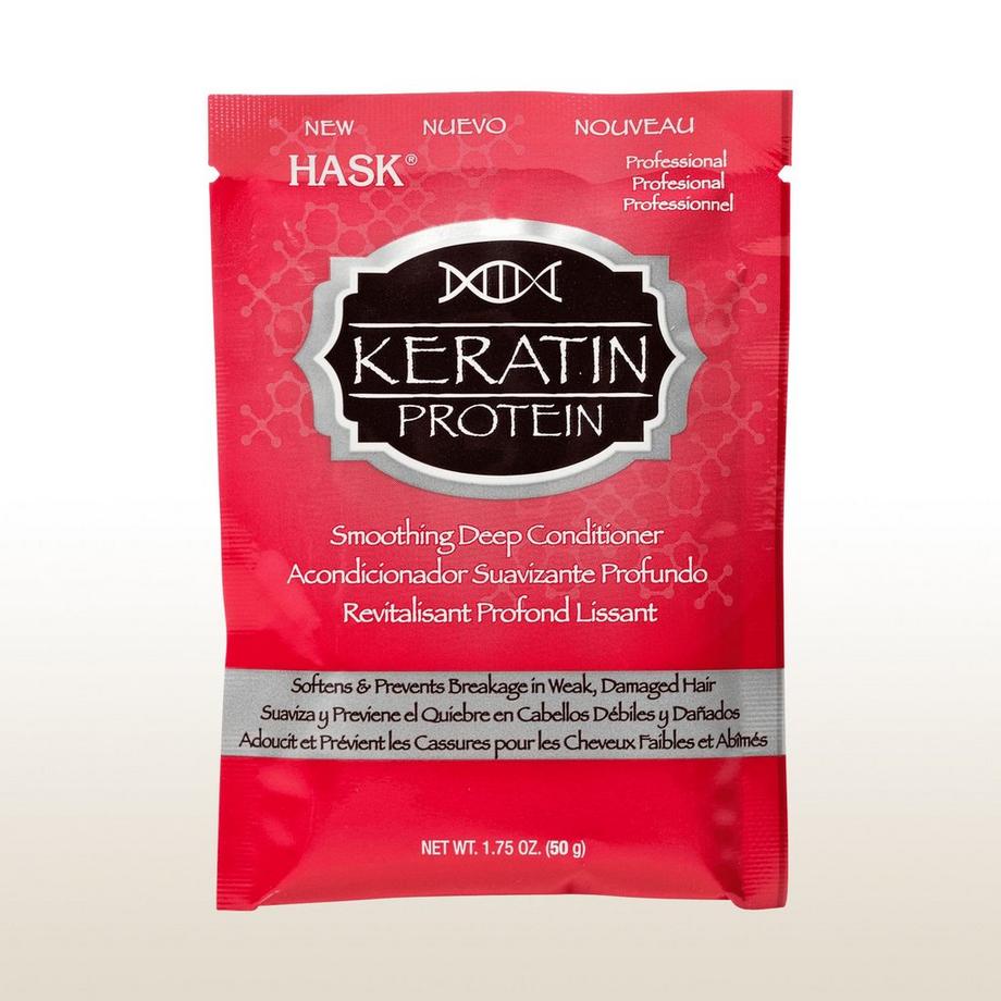Kursachet Keratin Oil