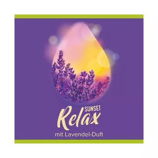 Palmolive Memories of Nature Relax Sunset Memories Of Nature Sunset Relax Duschgel, Mit Lavendelduft 