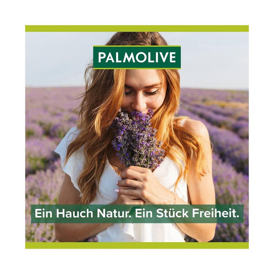 Palmolive Memories of Nature Relax Sunset Gel Douche Memories Of Nature Sunset Relax Gel Douche, Avec Son Parfum De Lavande 