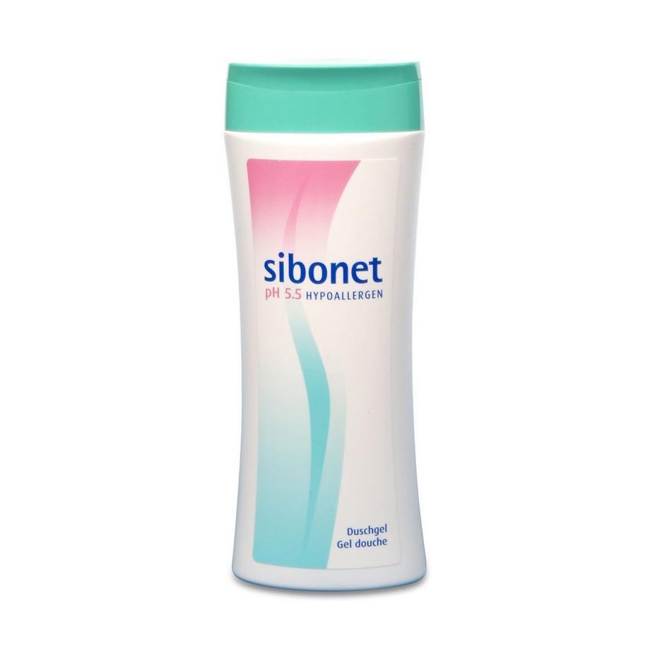 sibonet  Gel Doccia 