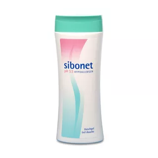 sibonet  Gel Doccia 