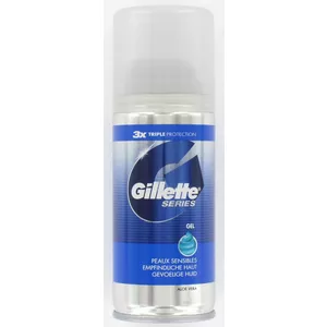 #GEL MINI 75ML