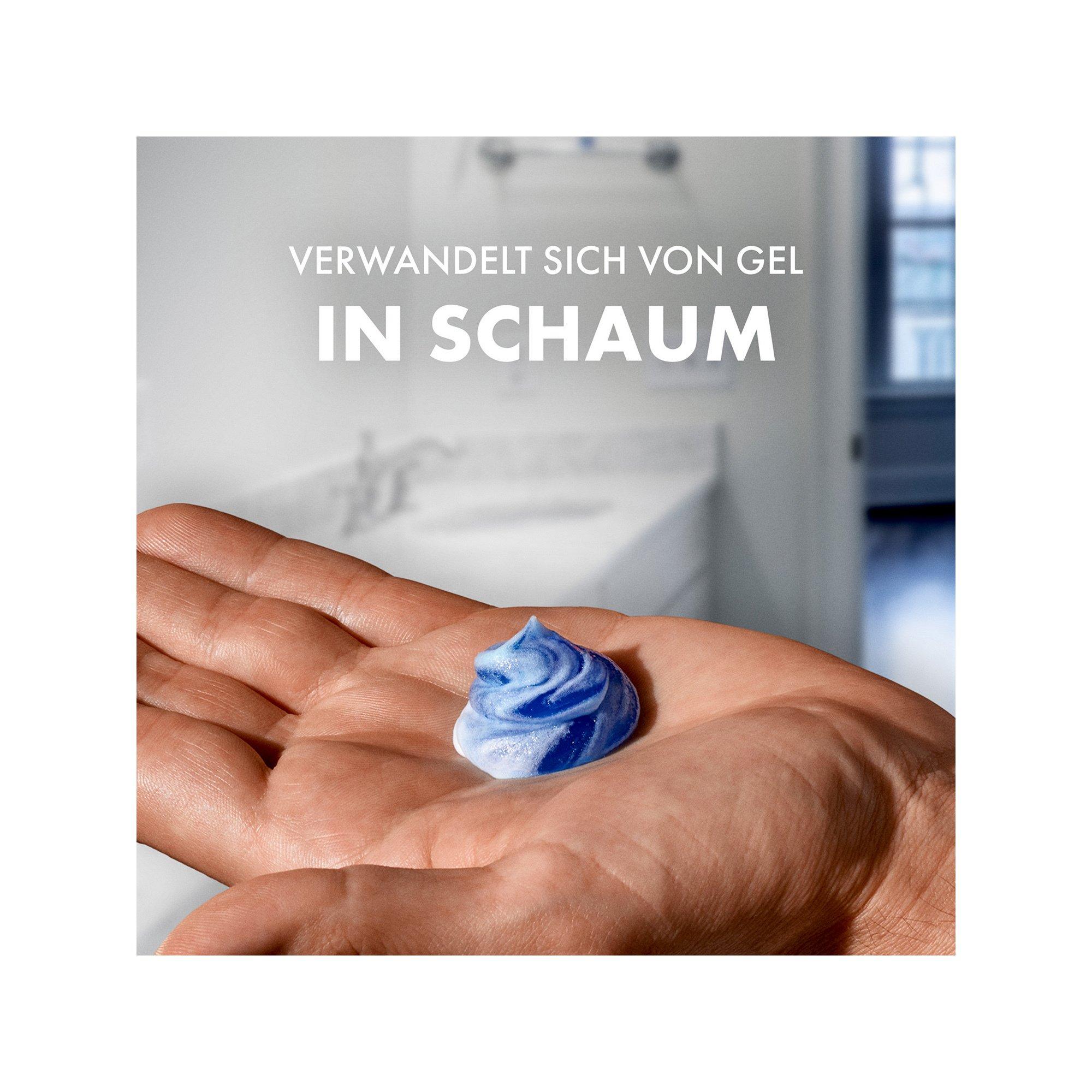 Gillette  #GEL MINI 75ML 