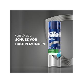 Gillette  #GEL MINI 75ML 